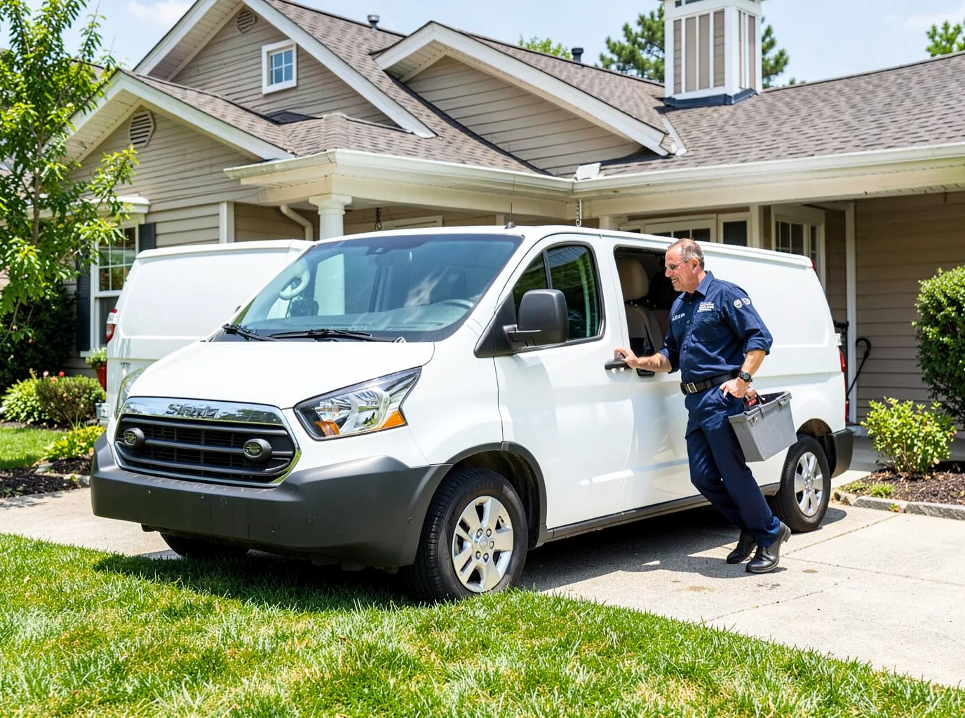 Emergency Plumber company in Sebastopol, MS